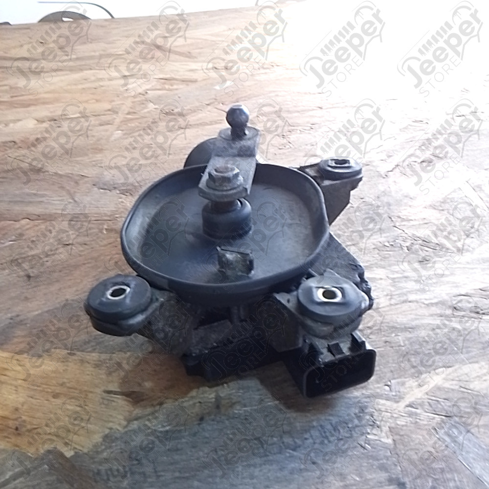 Occasion : Moteur essuie glace avant + module pour Cadillac Seville STS 4.6L V8 - 32 soupapes - 4 portes - Boite automatique 4 rapports