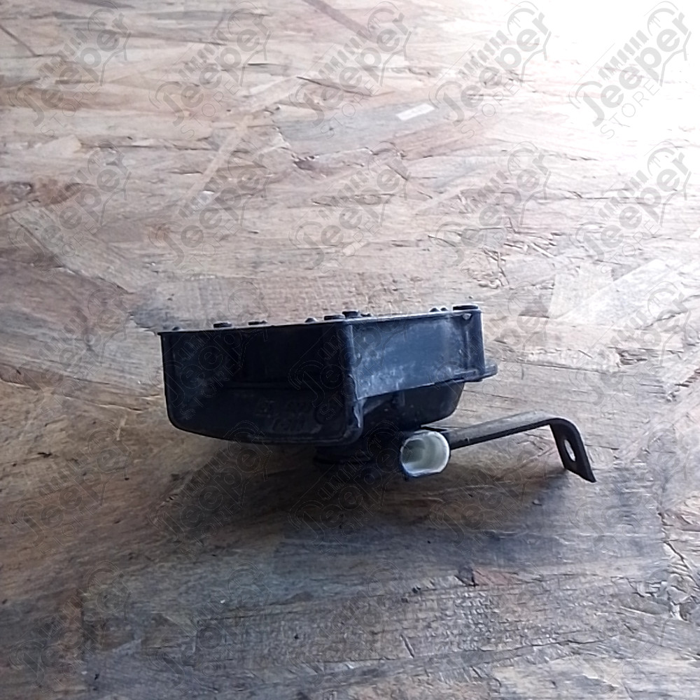 Occasion : Klaxon (avertisseur sonore) pour Cadillac Seville STS 4.6L V8 - 32 soupapes - 4 portes - Boite automatique 4 rapports