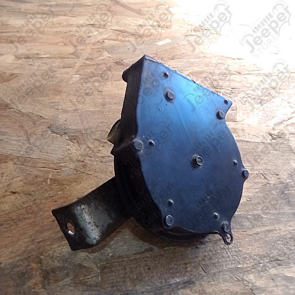 Occasion : Klaxon (avertisseur sonore) pour Cadillac Seville STS 4.6L V8 - 32 soupapes - 4 portes - Boite automatique 4 rapports