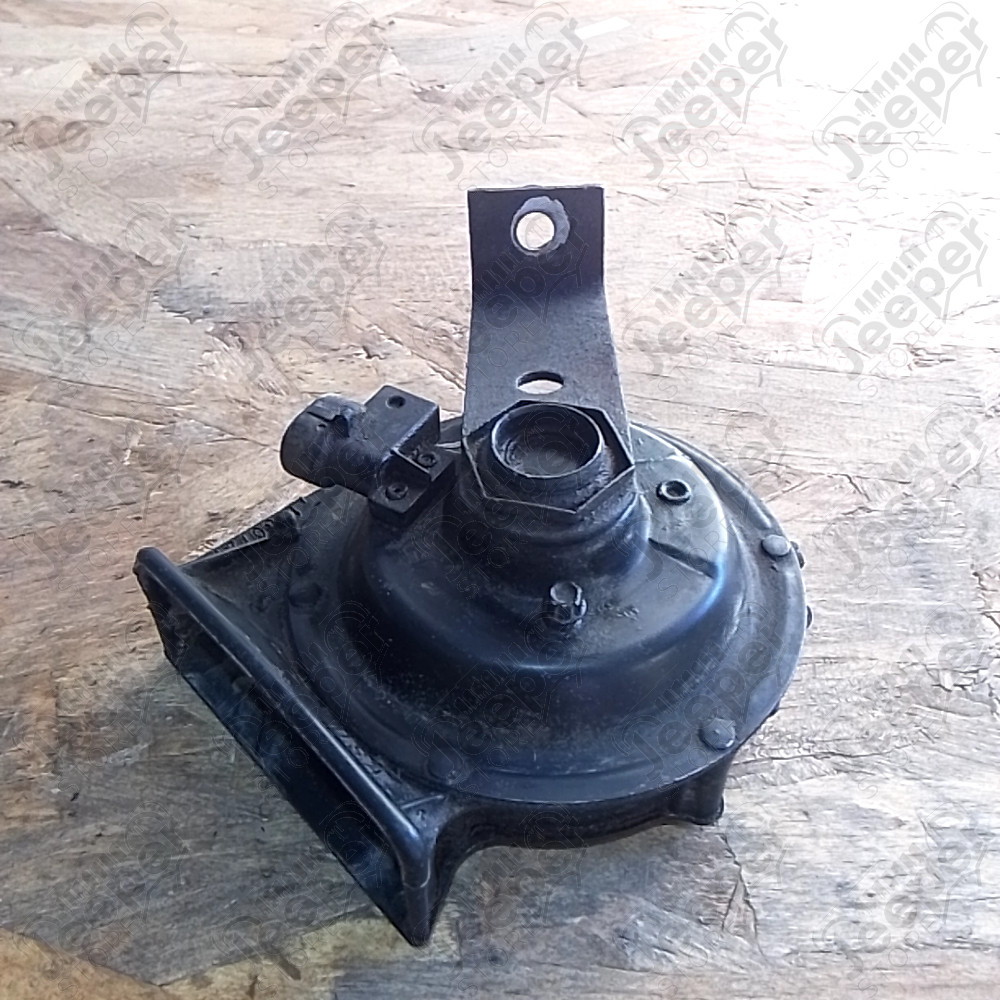 Occasion : Klaxon (avertisseur sonore) pour Cadillac Seville STS 4.6L V8 - 32 soupapes - 4 portes - Boite automatique 4 rapports