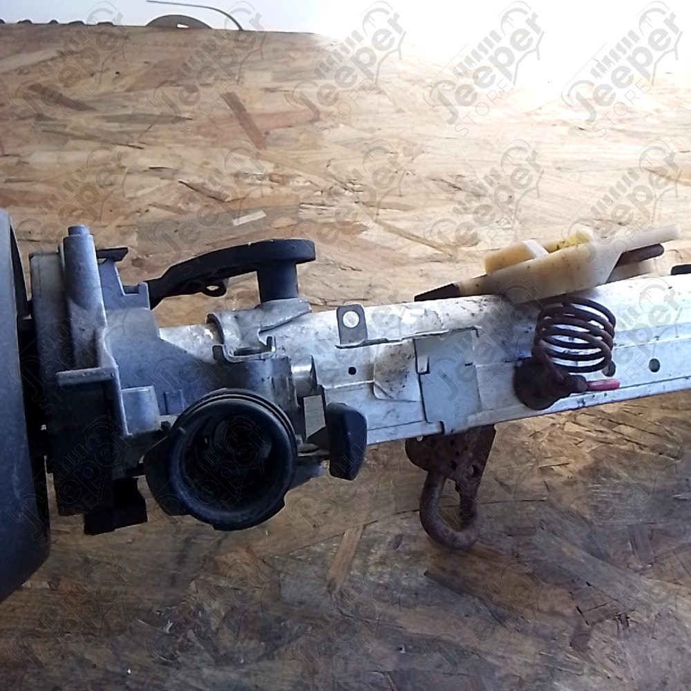 Occasion : Colonne de direction pour Jeep Cherokee XJ