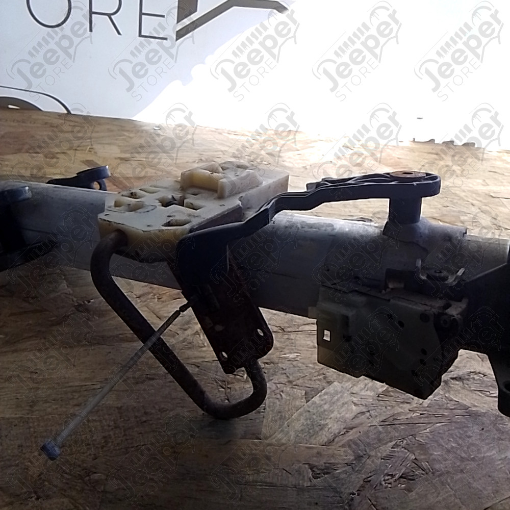 Occasion : Colonne de direction pour Jeep Cherokee XJ