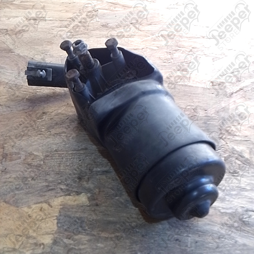 Occasion : Moteur d'essuie glace avant pour Jeep Grand Cherokee ZJ, ZG