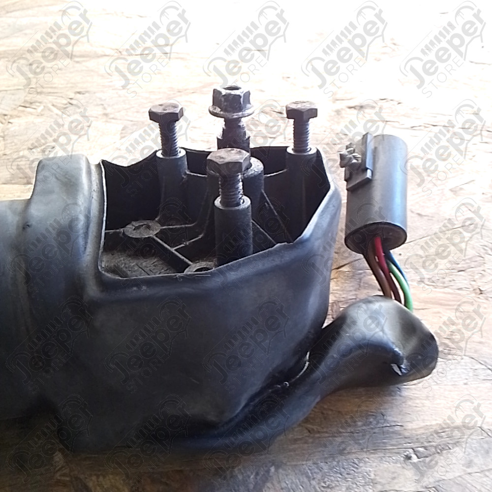 Occasion : Moteur d'essuie glace avant pour Jeep Grand Cherokee ZJ, ZG