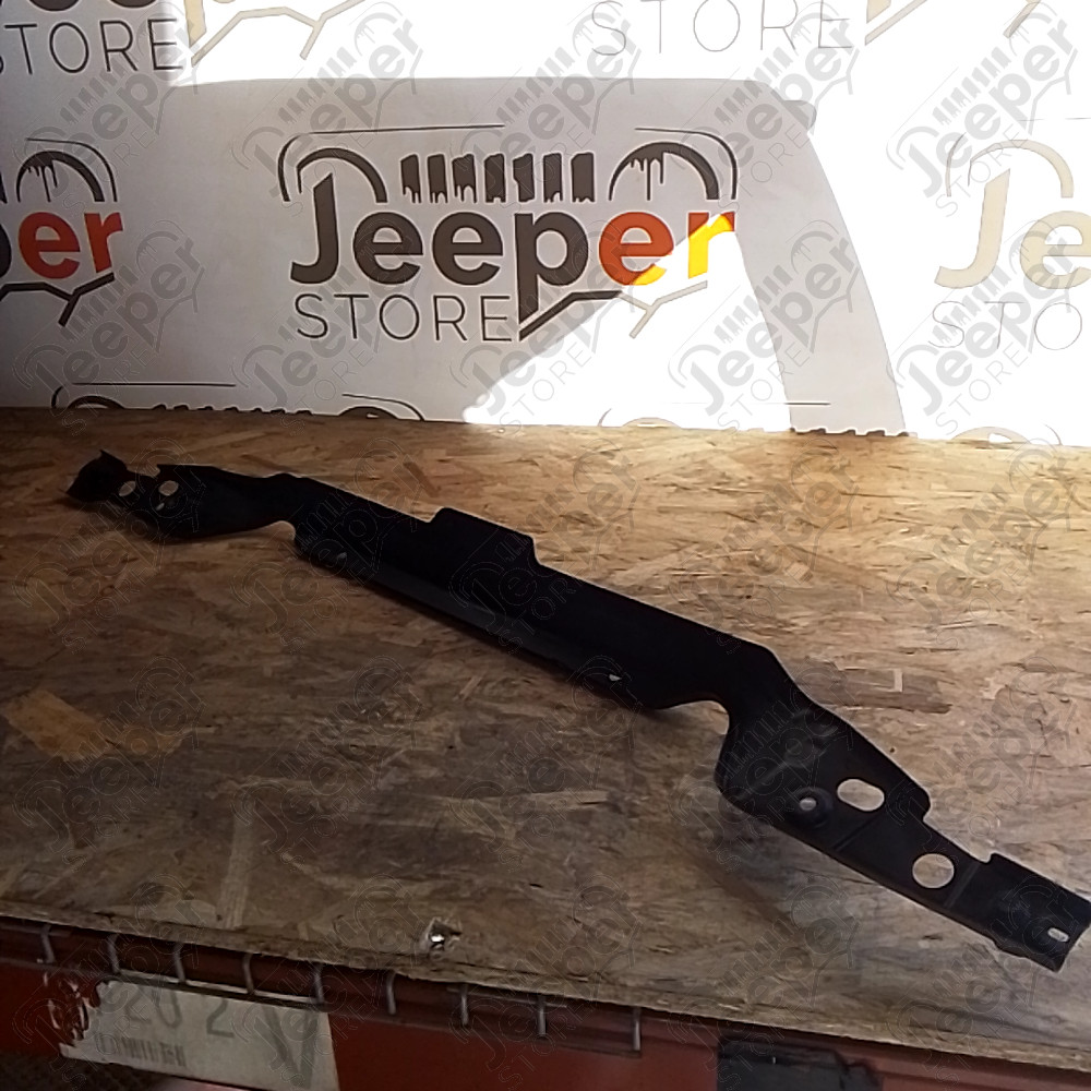 Occasion : Barre de renfort supérieure avant sous capot moteur pour Jeep Cherokee Liberty KJ