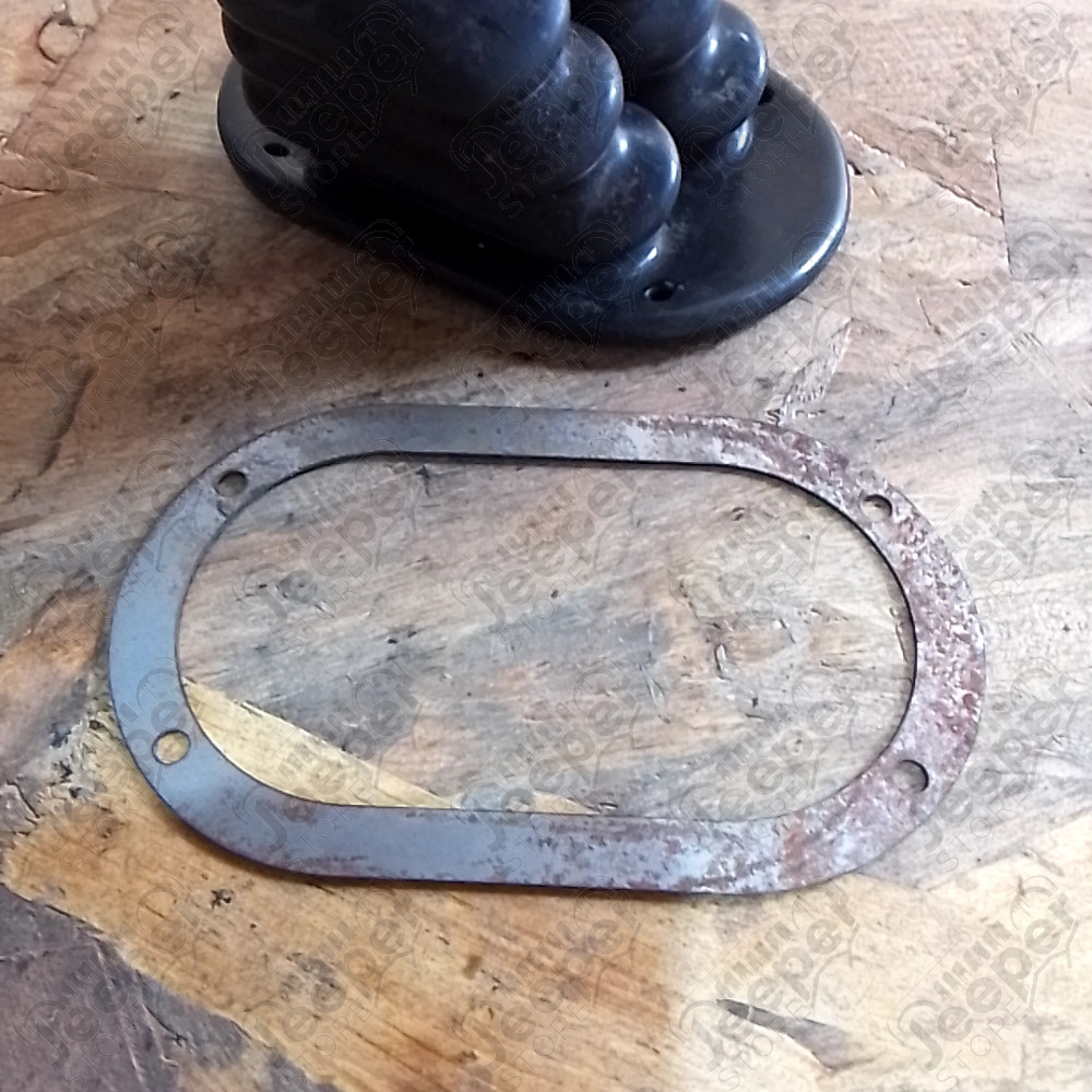 Occasion : Soufflet de levier de vitesse pour Jeep CJ5, CJ7, CJ8