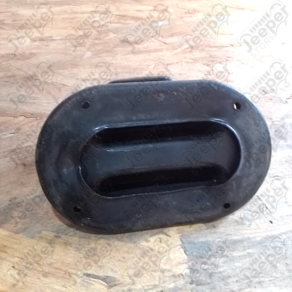 Occasion : Soufflet de levier de vitesse pour Jeep CJ5, CJ7, CJ8