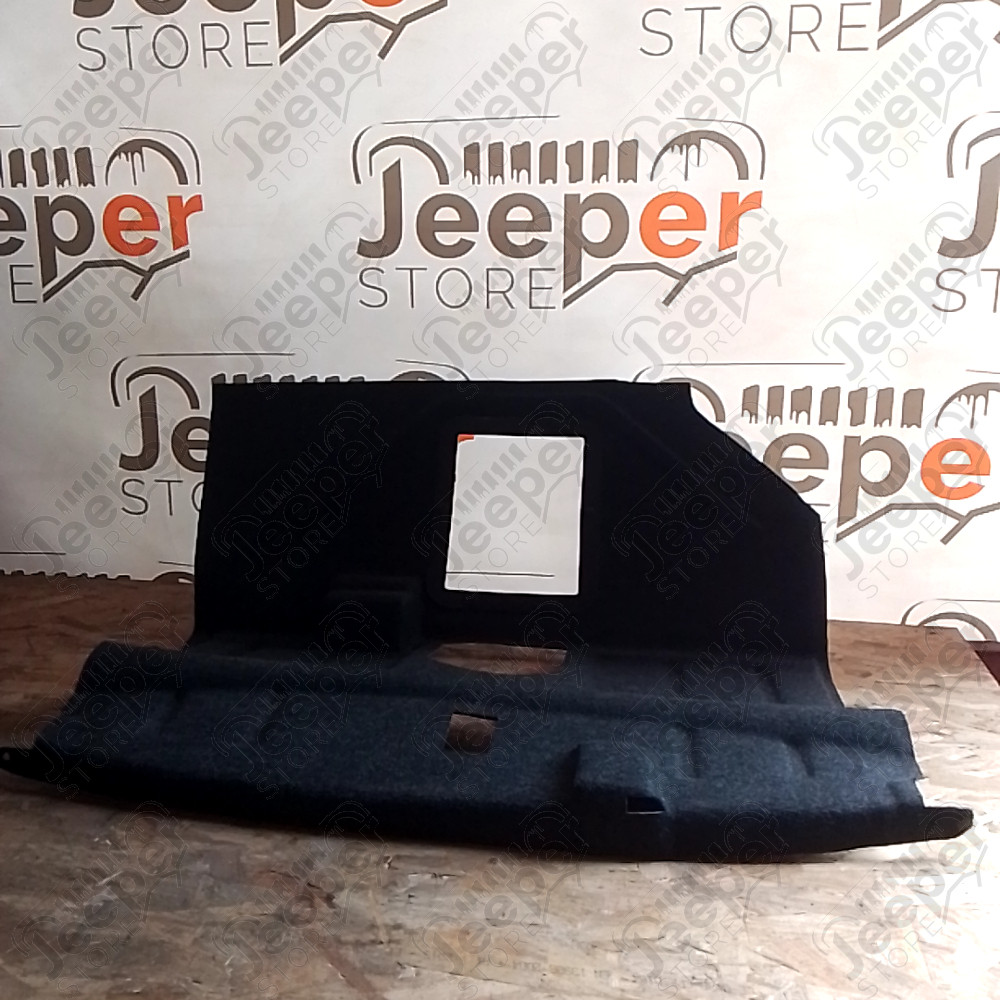 Occasion : Revêtement coffre pour Cadillac Seville STS 4.6L V8 - 32 soupapes - 4 portes - Boite automatique 4 rapports