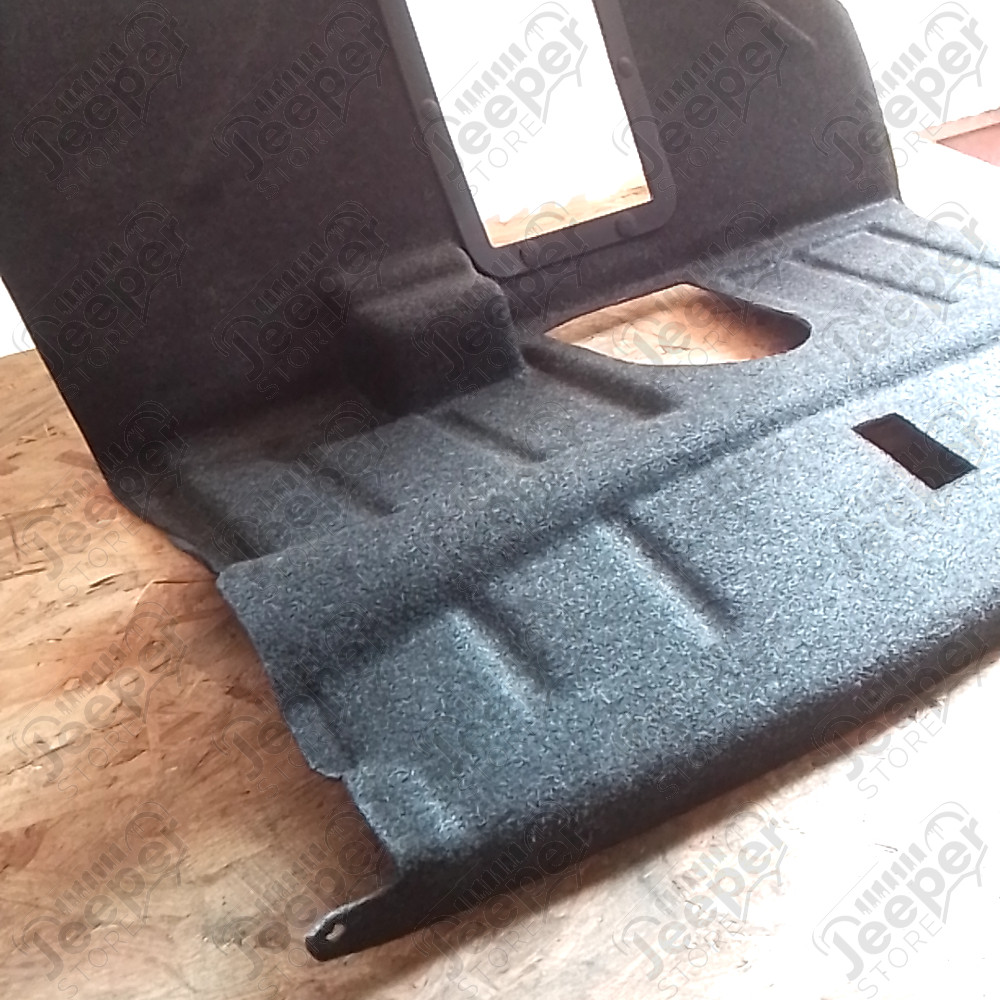 Occasion : Revêtement coffre pour Cadillac Seville STS 4.6L V8 - 32 soupapes - 4 portes - Boite automatique 4 rapports