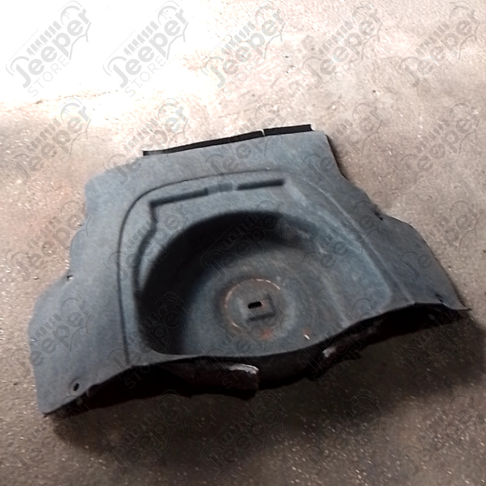 Occasion : Revêtement de sol de coffre pour Cadillac Seville STS 4.6L V8 - 32 soupapes - 4 portes - Boite automatique 4 rapports