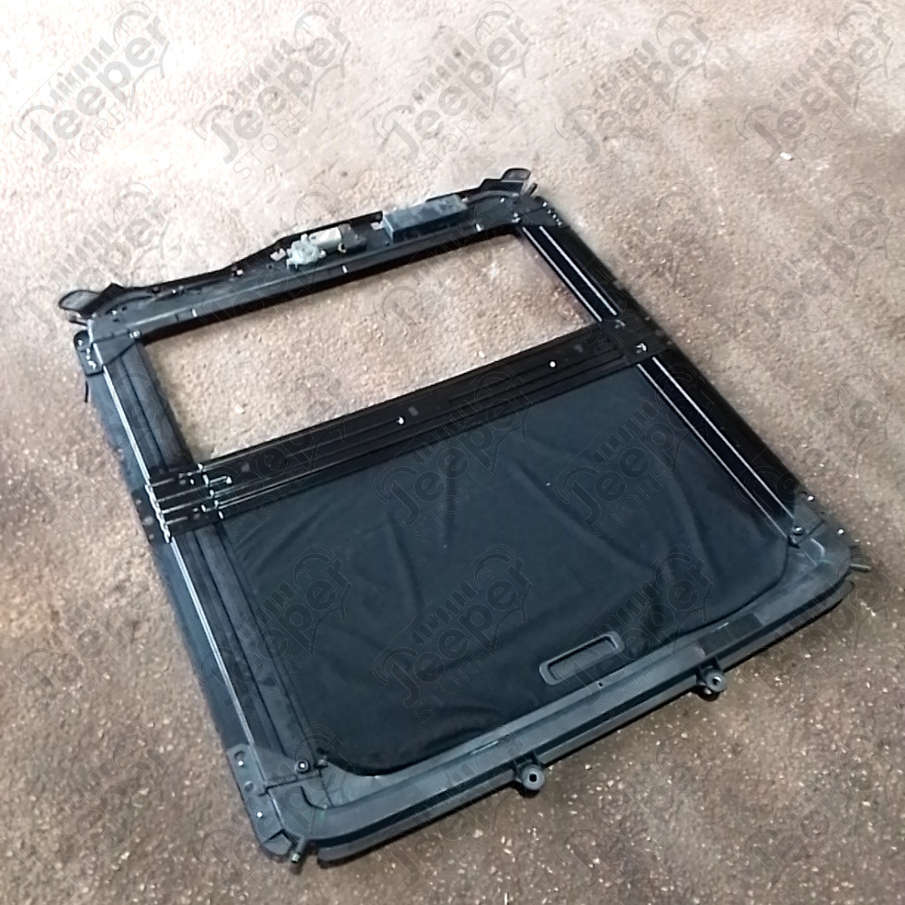 Occasion : Toit ouvrant d'origine pour Cadillac Seville STS 4.6L V8 - 32 soupapes - 4 portes - Boite automatique 4 rapports