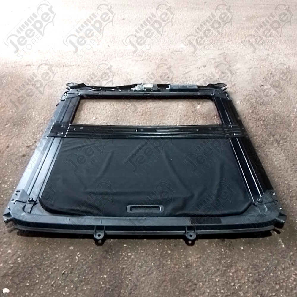 Occasion : Toit ouvrant d'origine pour Cadillac Seville STS 4.6L V8 - 32 soupapes - 4 portes - Boite automatique 4 rapports