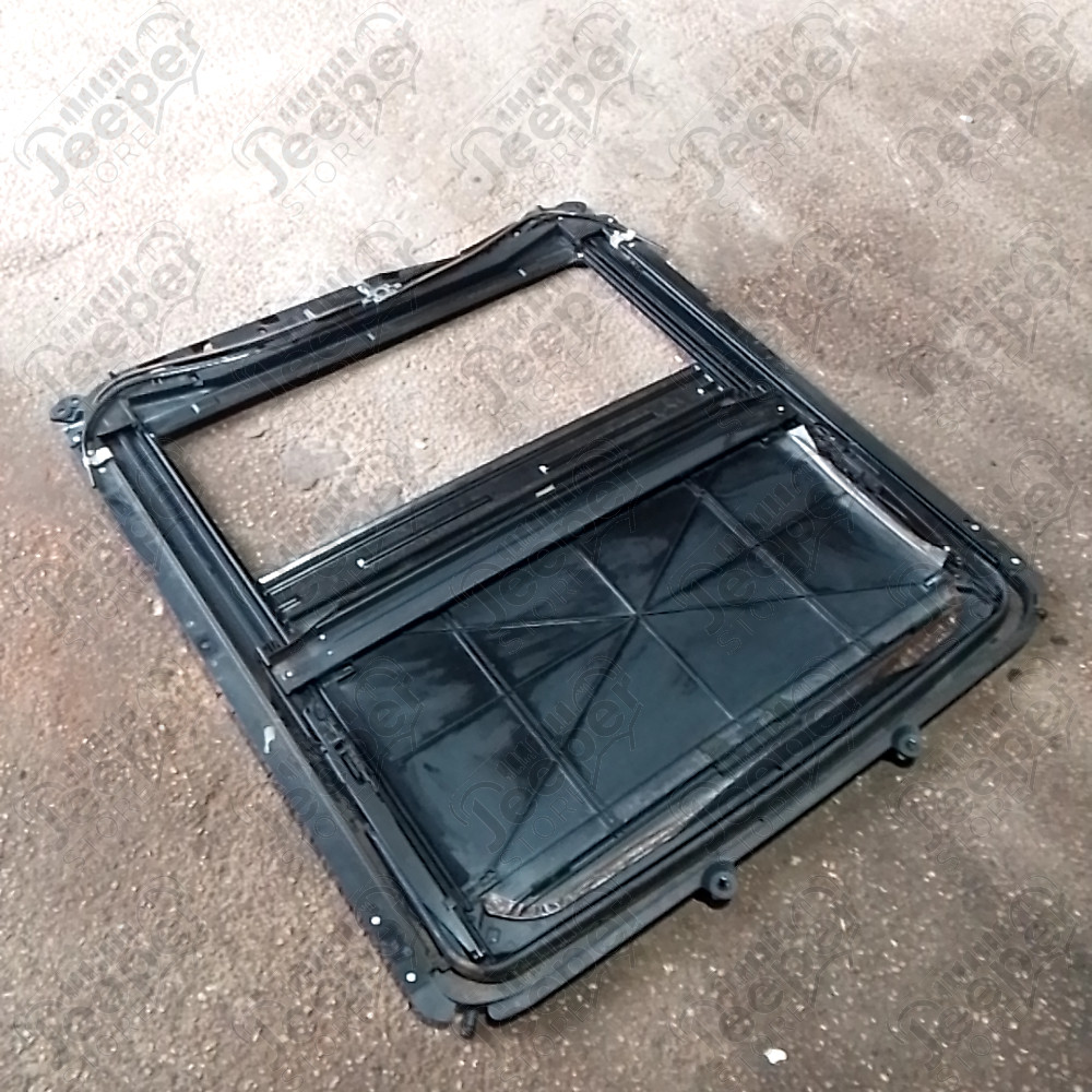 Occasion : Toit ouvrant d'origine pour Cadillac Seville STS 4.6L V8 - 32 soupapes - 4 portes - Boite automatique 4 rapports
