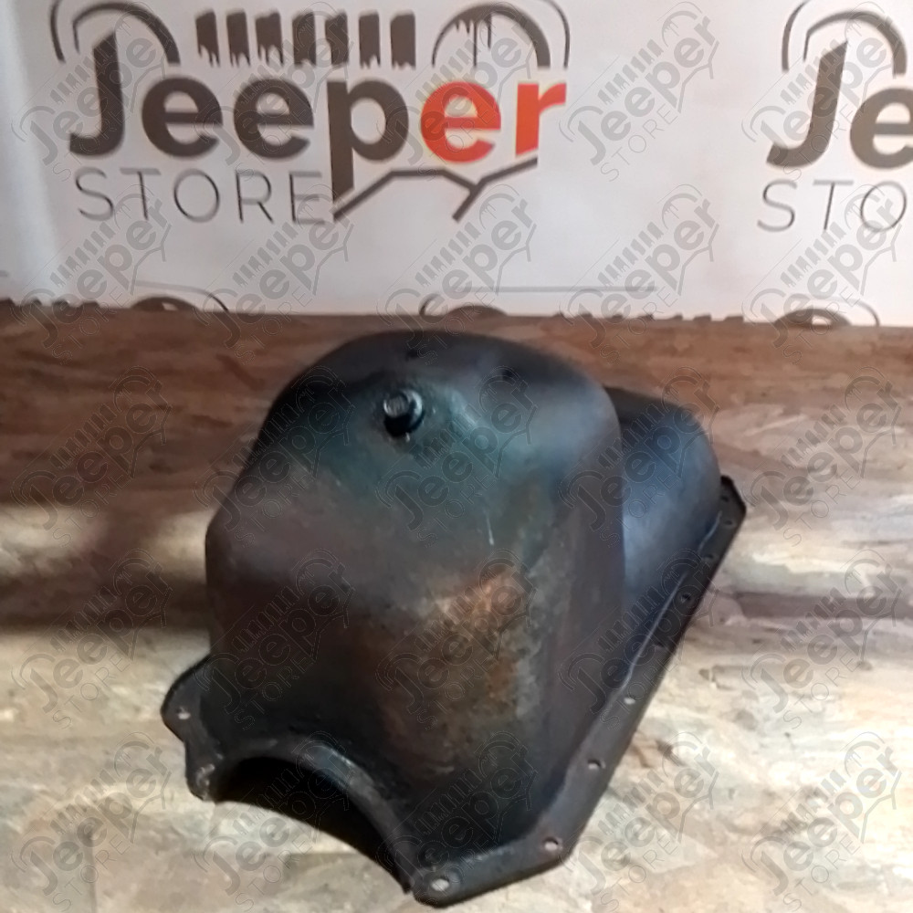 Occasion : Carter moteur inférieur pour 2.5L AMC essence pour Jeep CJ7, YJ, TJ, MJ, XJ