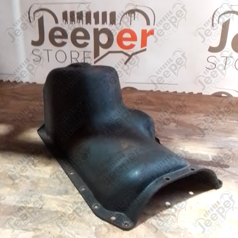 Occasion : Carter moteur inférieur pour 2.5L AMC essence pour Jeep CJ7, YJ, TJ, MJ, XJ