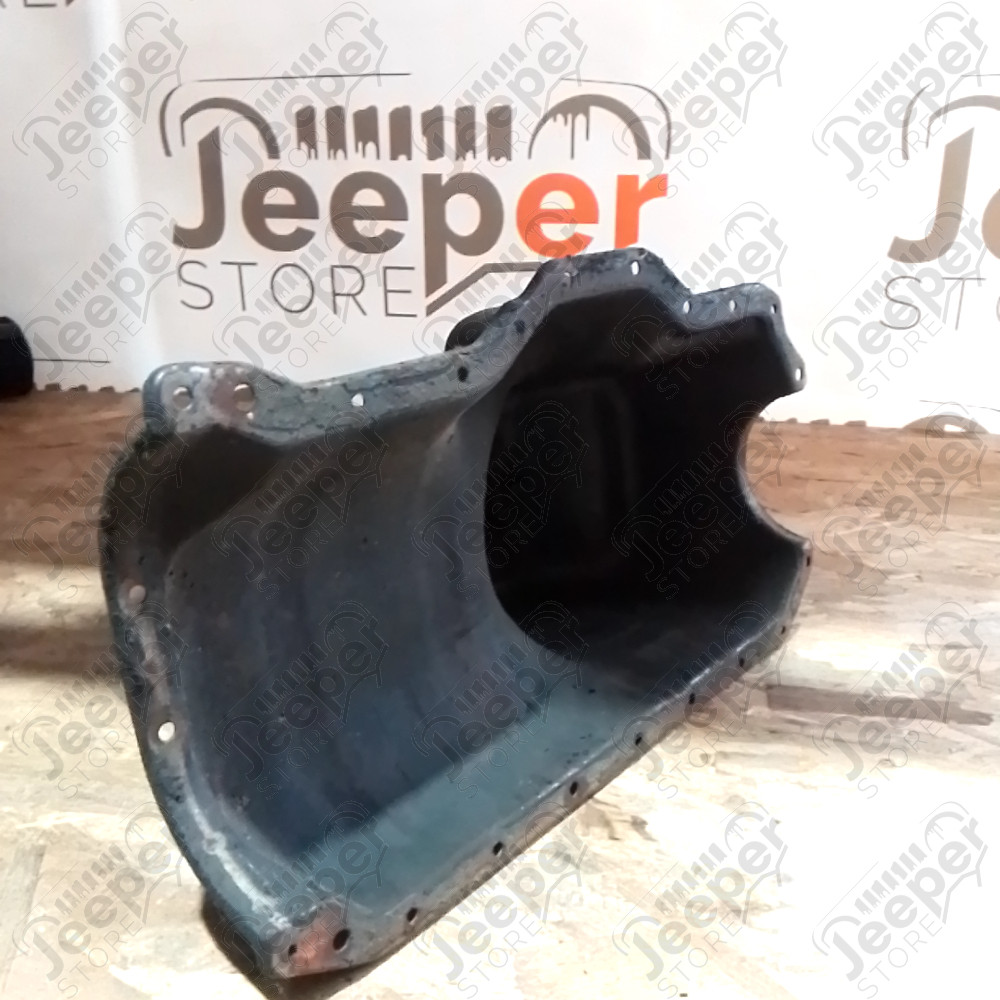 Occasion : Carter moteur inférieur pour 2.5L AMC essence pour Jeep CJ7, YJ, TJ, MJ, XJ