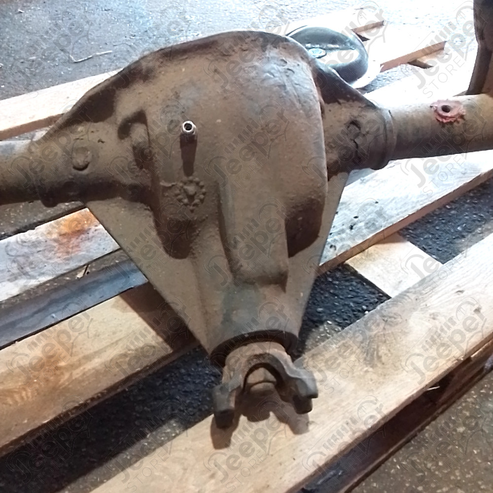Occasion : Pont arrière Dana 35 avec différentiel à blocage ARB de ratio 4,88 HS pour Jeep Grand Cherokee ZJ, ZG