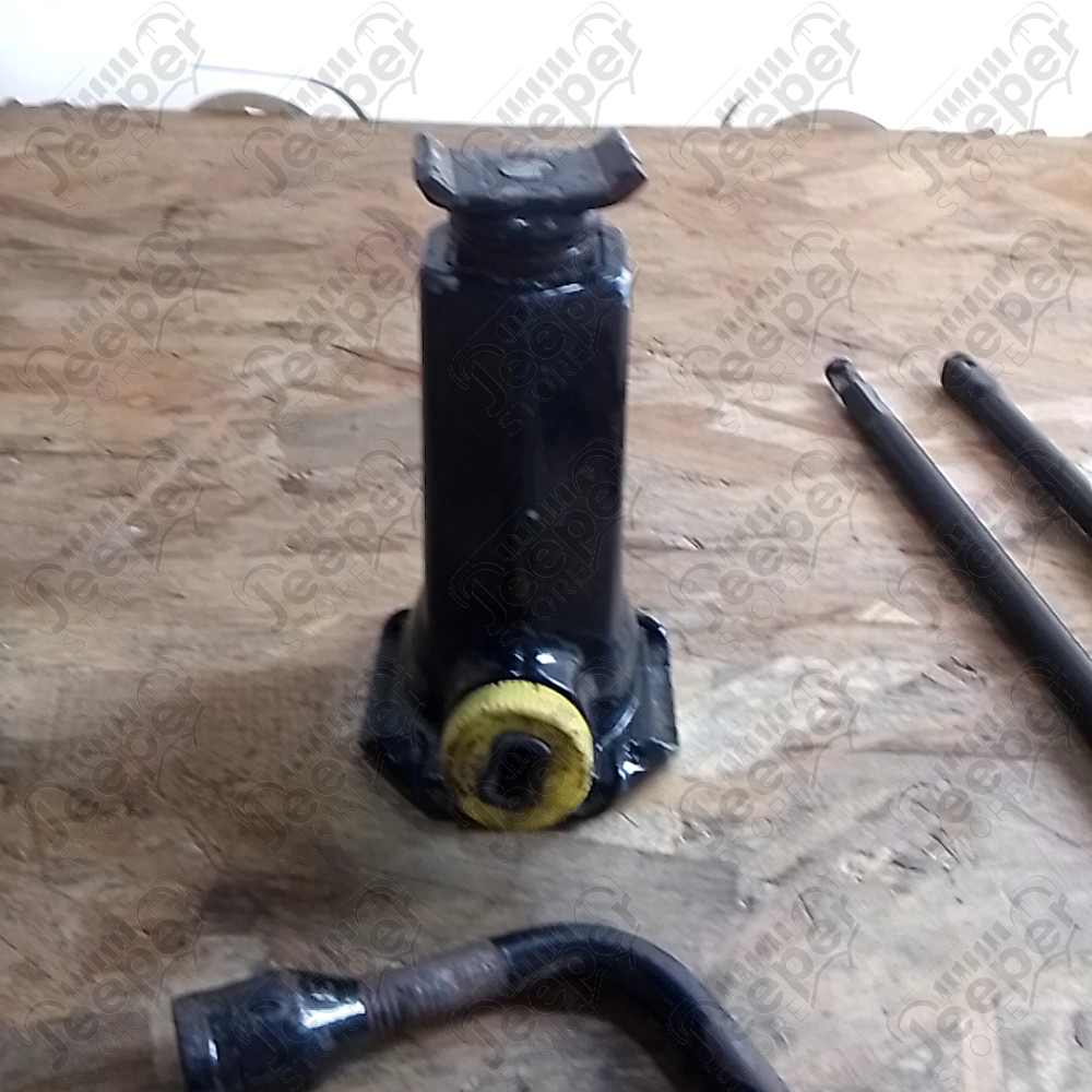 Occasion : Cric avec clefs pour Jeep Grand Cherokee WJ, WG