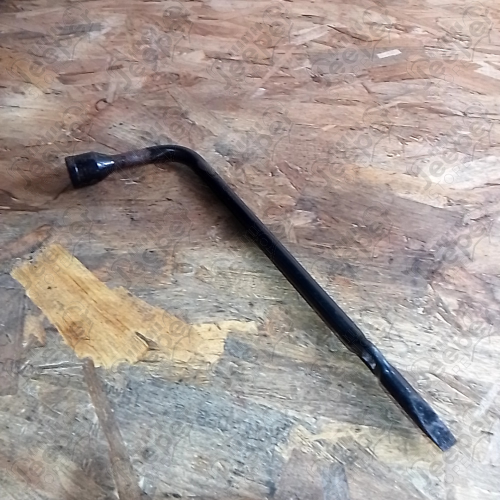 Occasion : Cric avec clefs pour Jeep Grand Cherokee WJ, WG