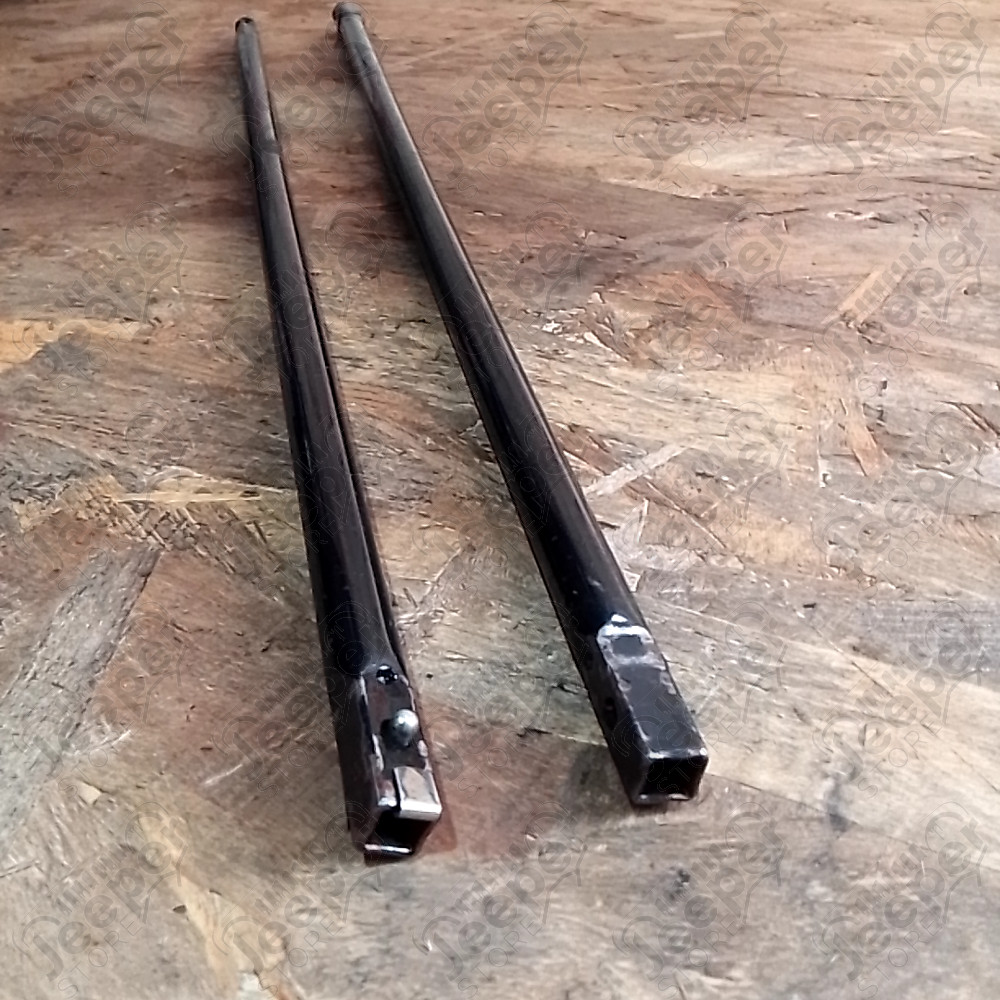 Occasion : Cric avec clefs pour Jeep Grand Cherokee WJ, WG
