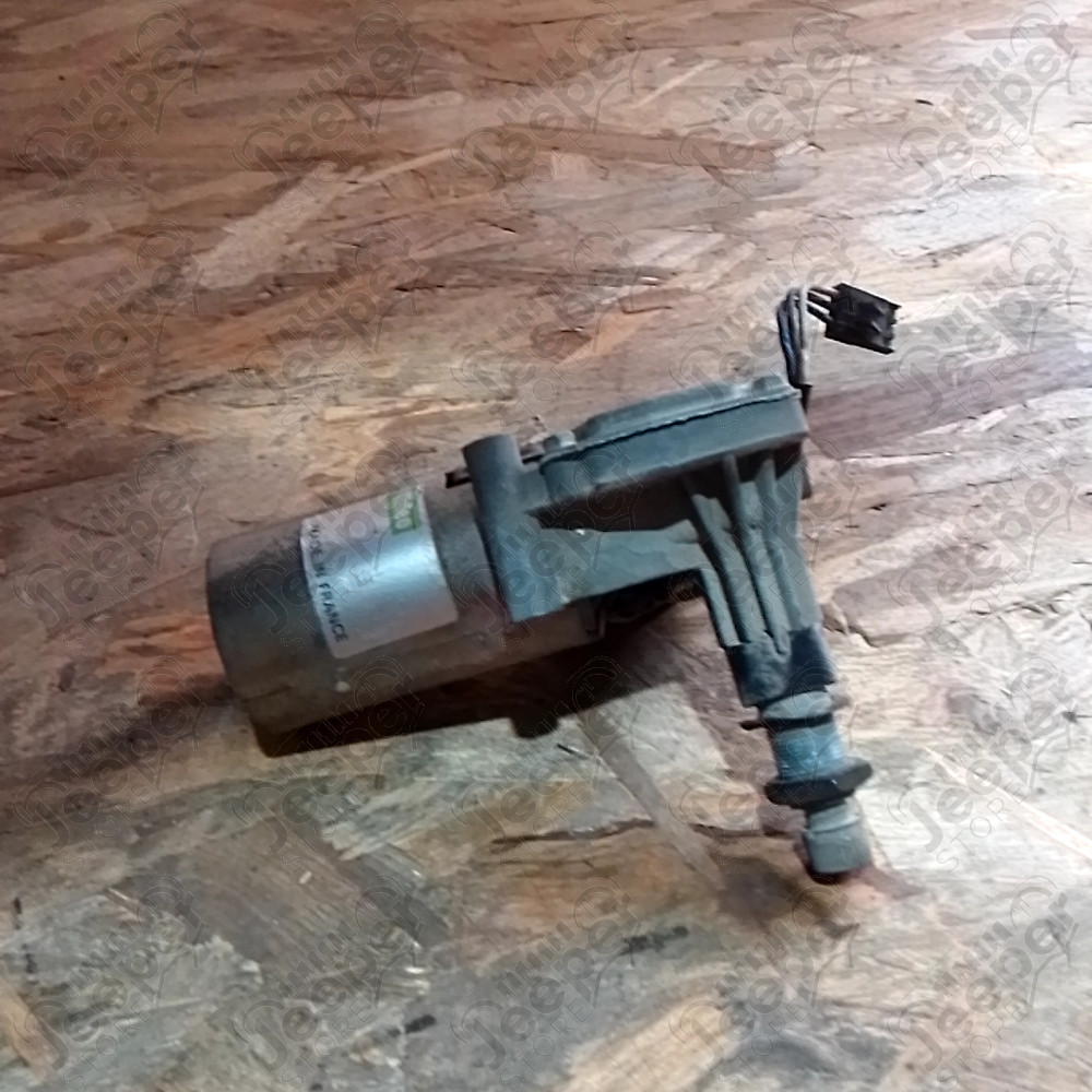 Occasion : Moteur d'essuie glace arrière (phase 1) pour Jeep Cherokee XJ