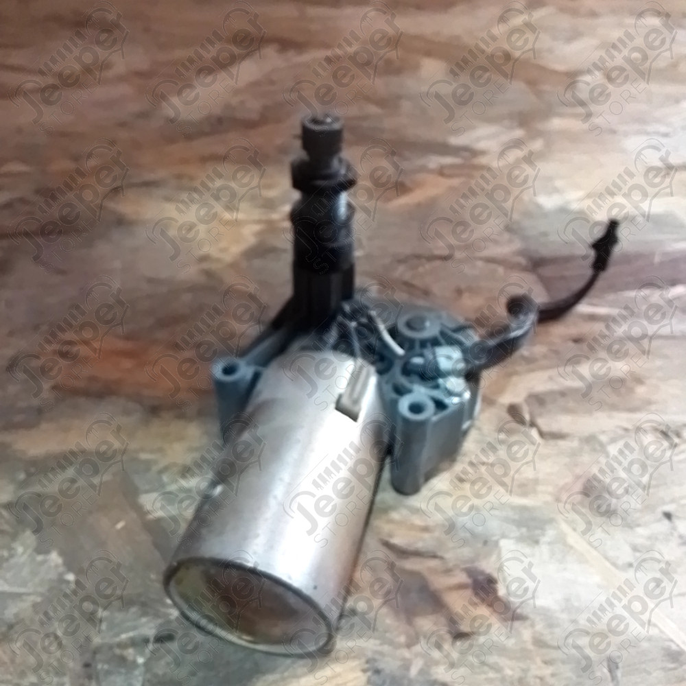 Occasion : Moteur d'essuie glace arrière (phase 1) pour Jeep Cherokee XJ
