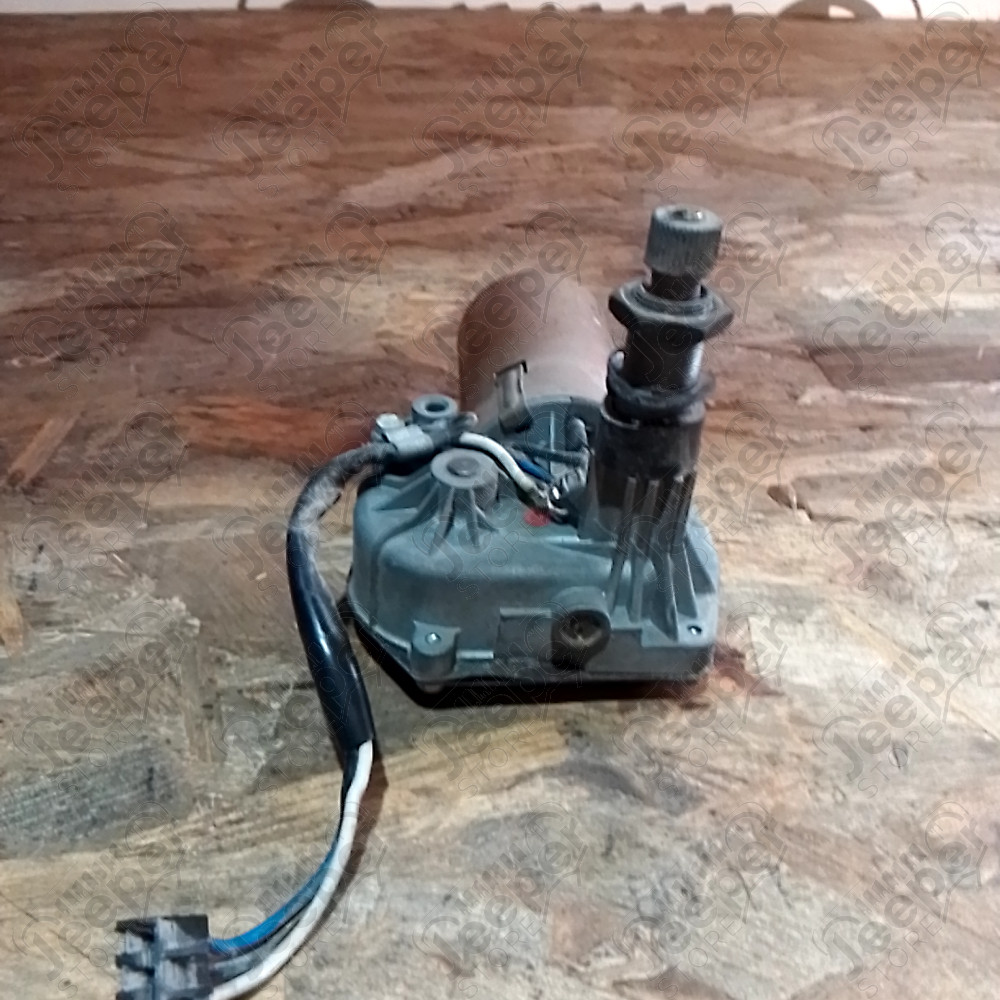 Occasion : Moteur d'essuie glace arrière (phase 1) pour Jeep Cherokee XJ