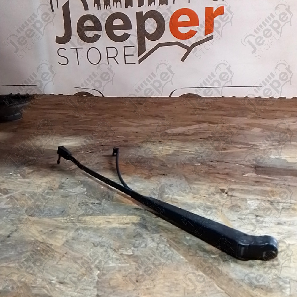 Occasion : Bras d'essuie glace arrière pour Jeep Cherokee XJ