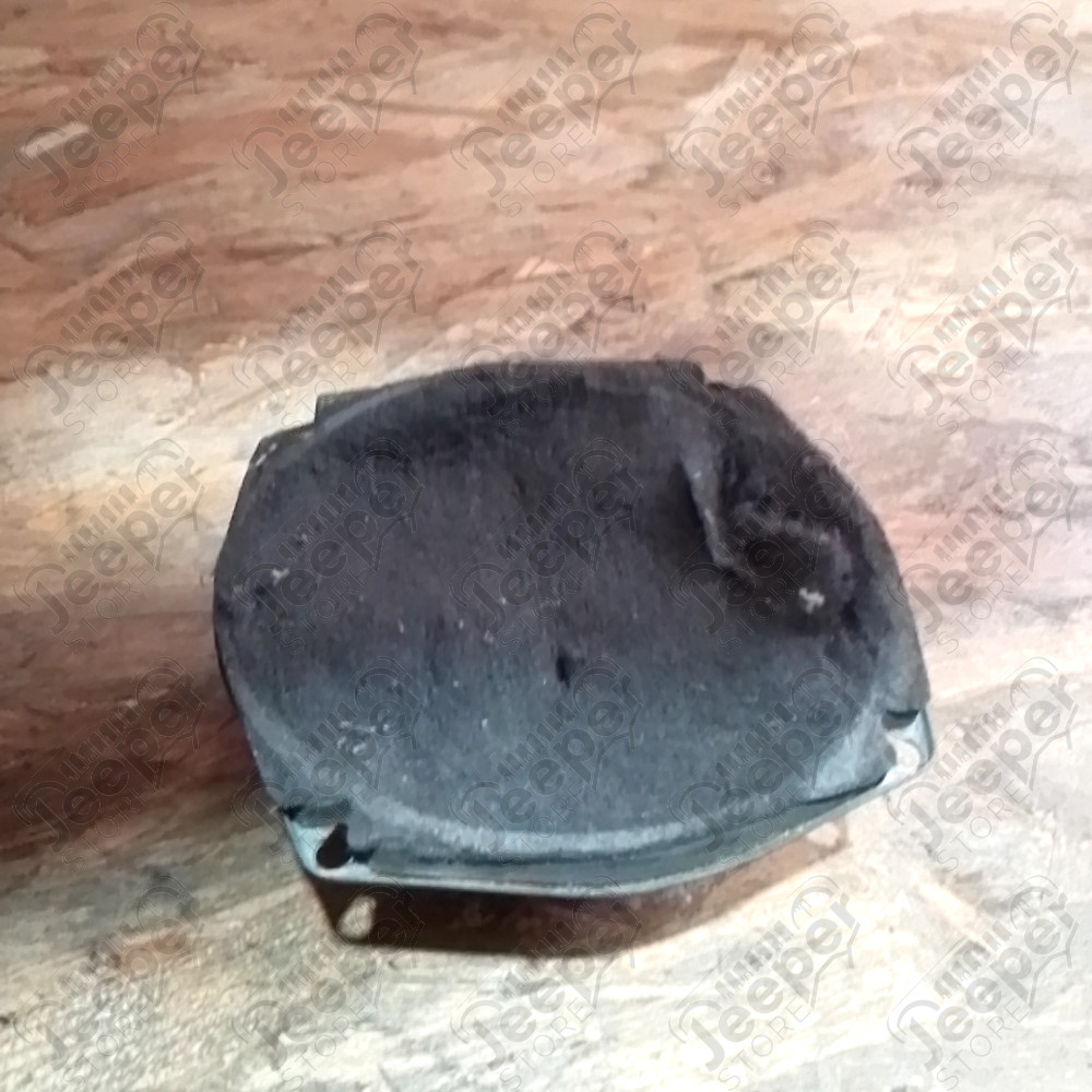 Occasion : Haut parleur de hayon de coffre pour Jeep Cherokee XJ