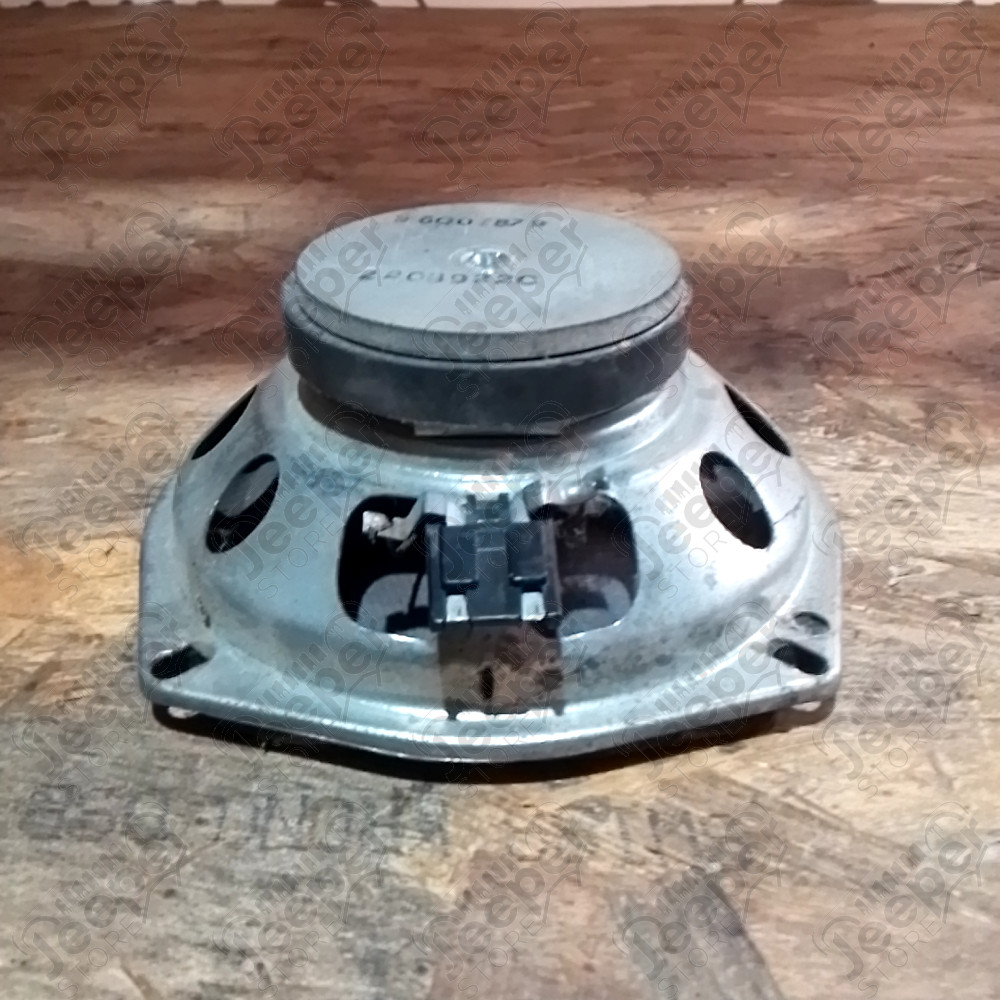Occasion : Haut parleur de hayon de coffre pour Jeep Cherokee XJ