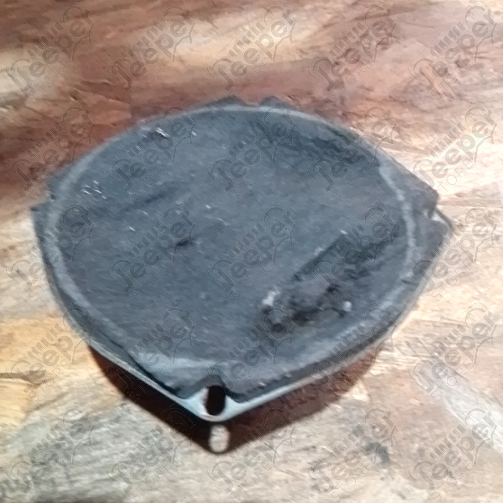 Occasion : Haut parleur de hayon de coffre pour Jeep Cherokee XJ