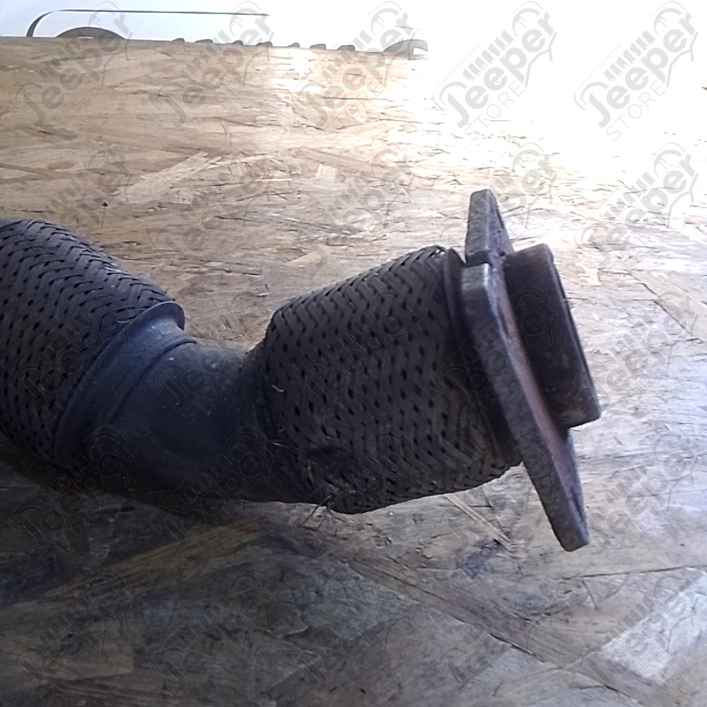 Occasion : Collecteur échappement 2 en 1 pour Cadillac Seville STS 4.6L V8 - 32 soupapes - 4 portes - Boite automatique 4 rapports