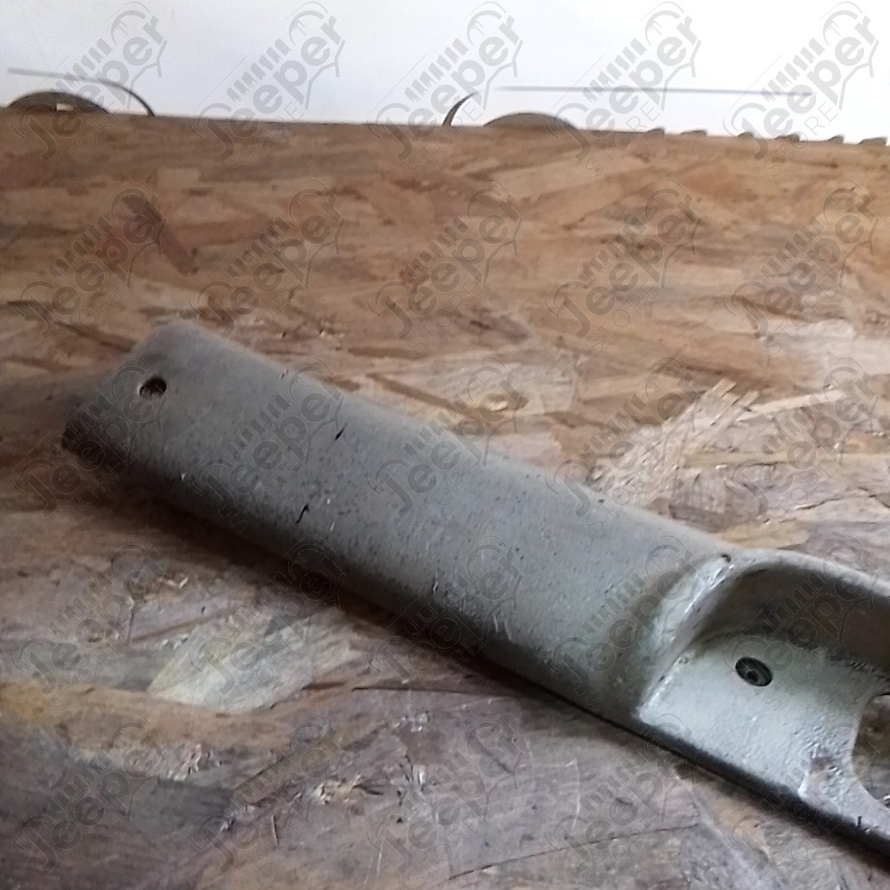 Occasion : Seuil de coffre arrière beige pour Jeep Grand Cherokee ZJ, ZG