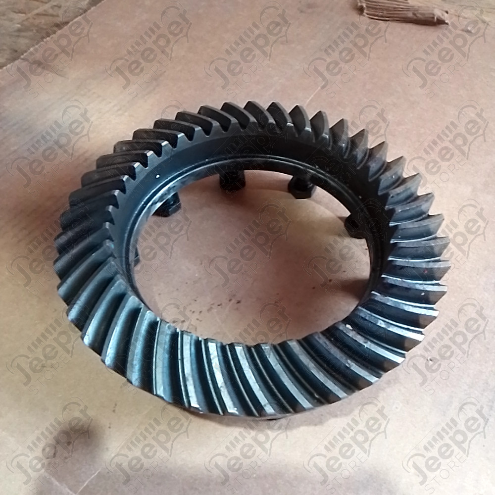 Occasion : Couple conique DANA 44 / ratio : 4.56 pour Jeep divers