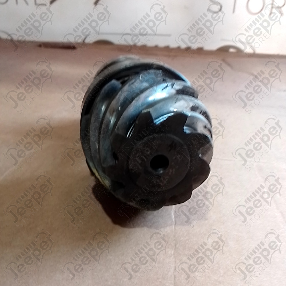 Occasion : Couple conique DANA 44 / ratio : 4.56 pour Jeep divers