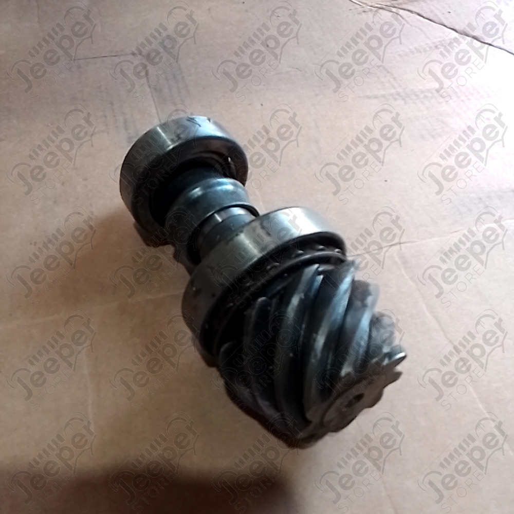 Occasion : Couple conique DANA 44 / ratio : 4.56 pour Jeep divers