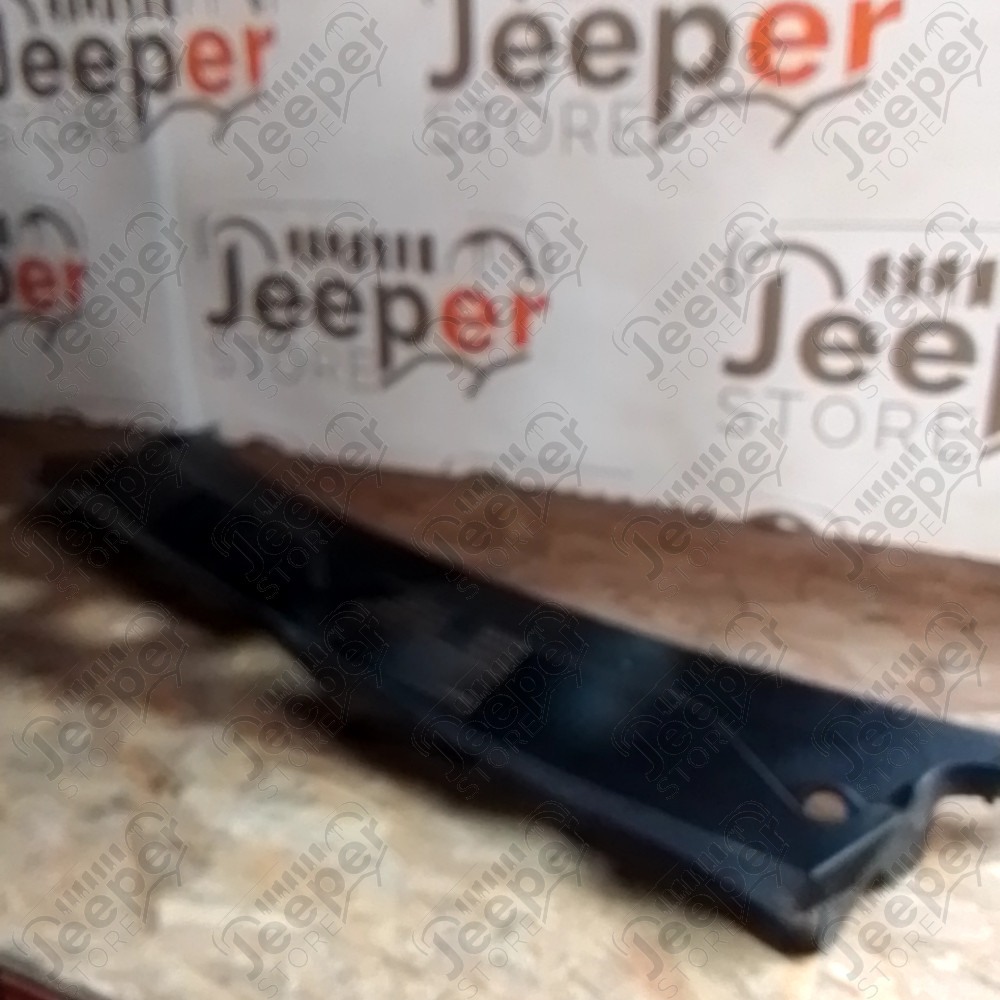 Occasion : Garniture plastique sous pare brise pour Jeep Grand Cherokee ZJ, ZG