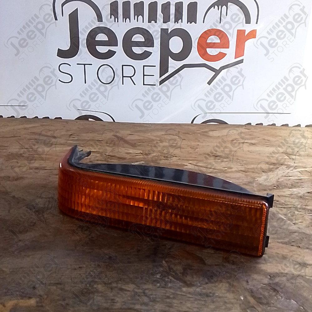 Occasion : Clignotant avant droit pour Jeep Grand Cherokee ZJ, ZG
