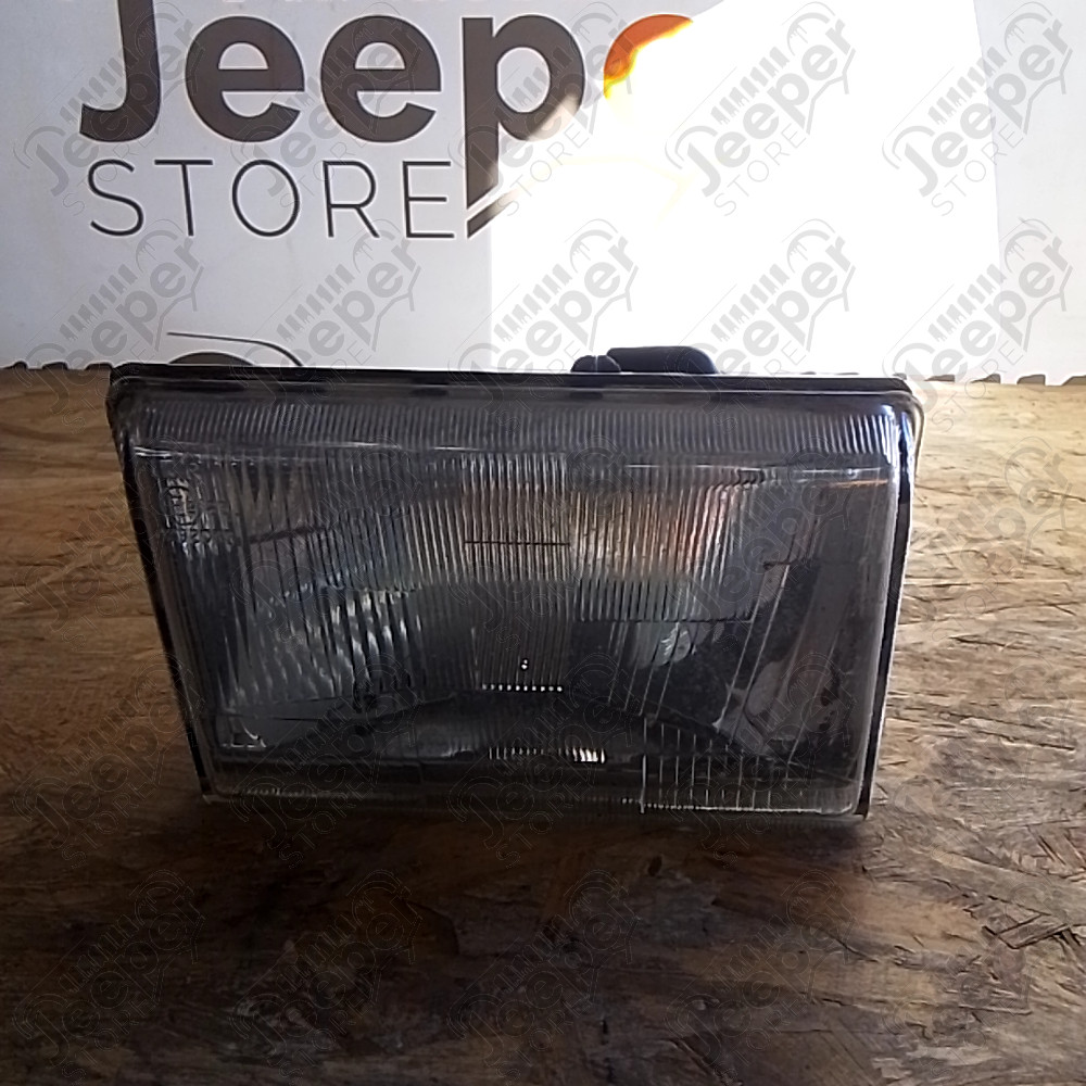 Occasion : Phare avant droit pour Jeep Grand Cherokee ZJ, ZG