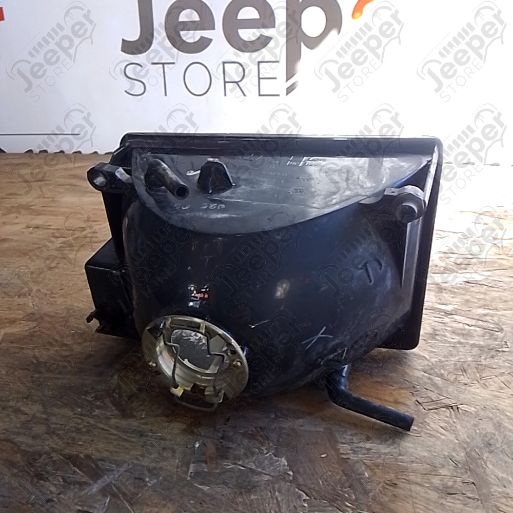 Occasion : Phare avant droit pour Jeep Grand Cherokee ZJ, ZG