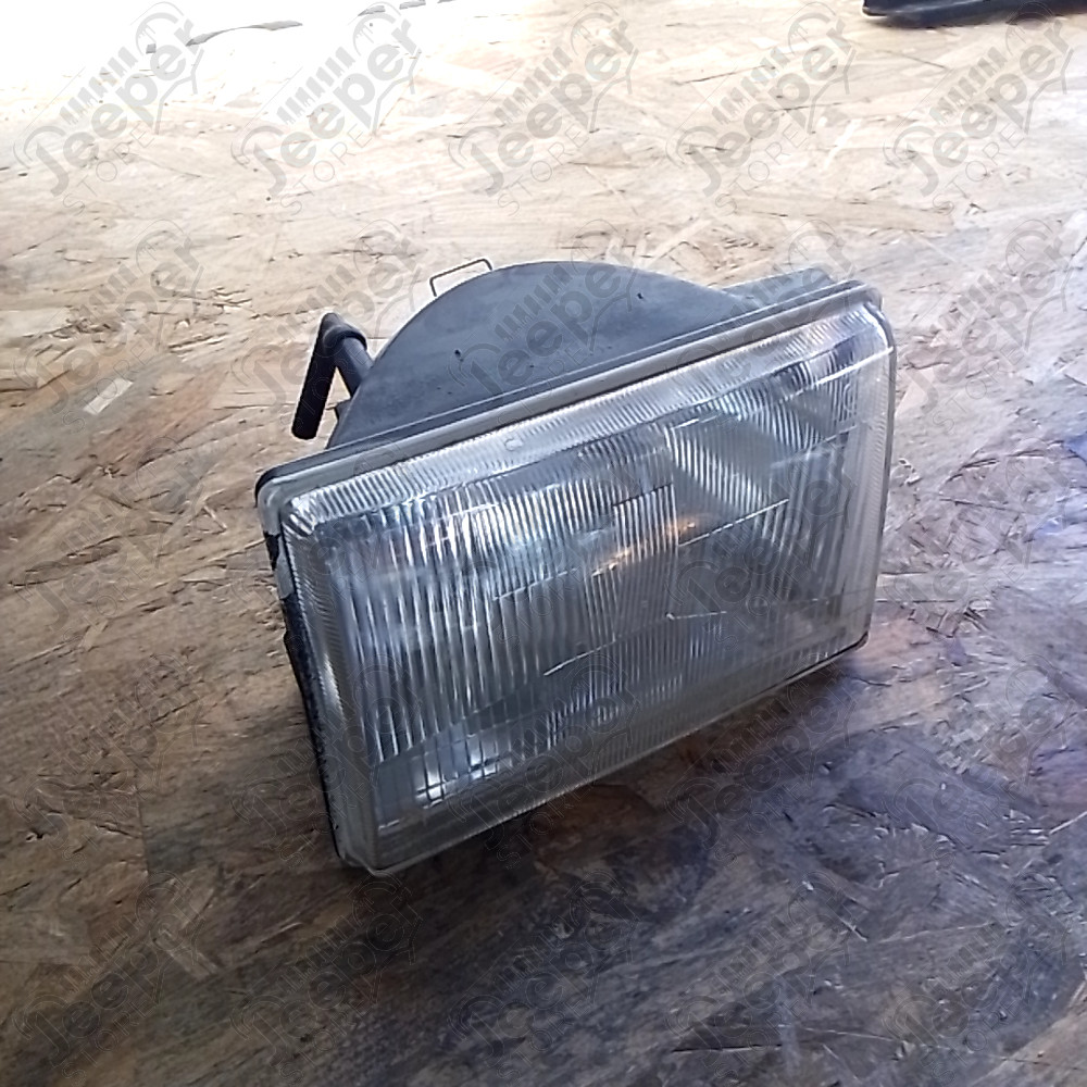 Occasion : Phare avant gauche pour Jeep Grand Cherokee ZJ, ZG