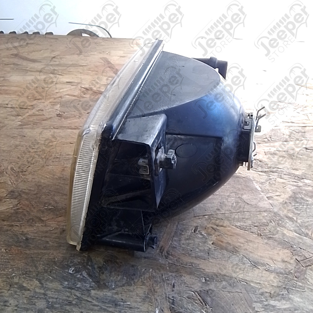 Occasion : Phare avant gauche pour Jeep Grand Cherokee ZJ, ZG