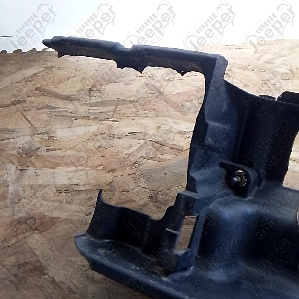 Occasion : Support optique avant gauche (cassé) pour Jeep Grand Cherokee ZJ, ZG