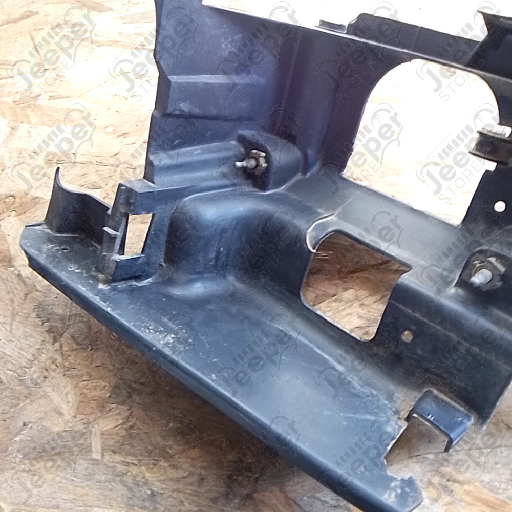 Occasion : Support optique avant gauche (cassé) pour Jeep Grand Cherokee ZJ, ZG