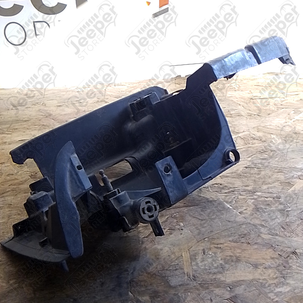 Occasion : Support optique avant gauche (cassé) pour Jeep Grand Cherokee ZJ, ZG