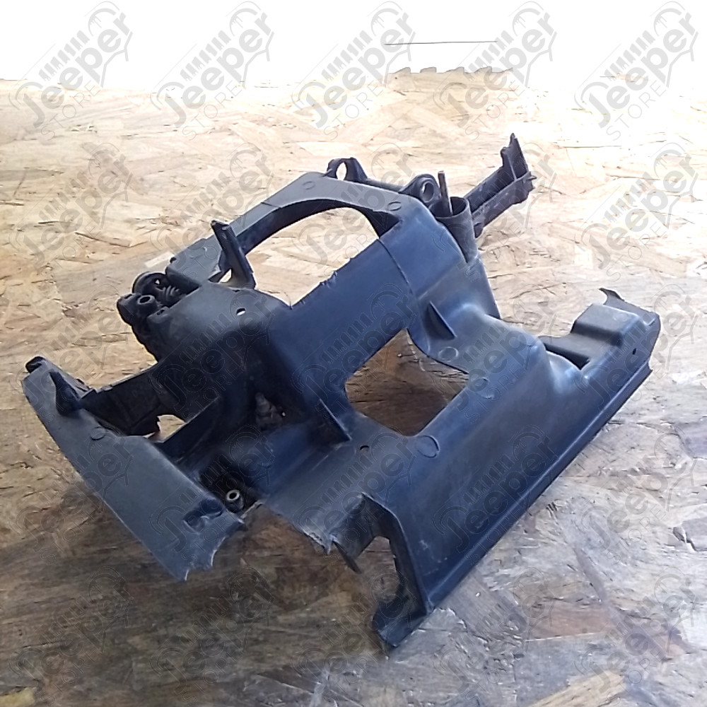 Occasion : Support optique avant gauche (cassé) pour Jeep Grand Cherokee ZJ, ZG