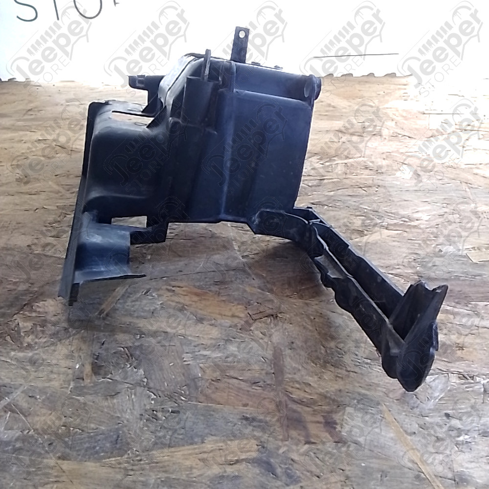 Occasion : Support optique avant gauche (cassé) pour Jeep Grand Cherokee ZJ, ZG