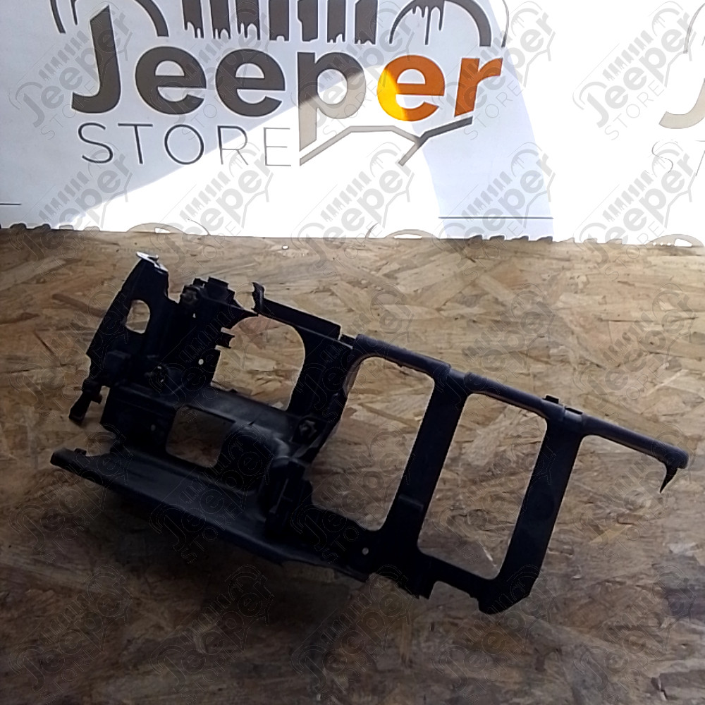 Occasion : Support optique avant droit (cassé) pour Jeep Grand Cherokee ZJ, ZG