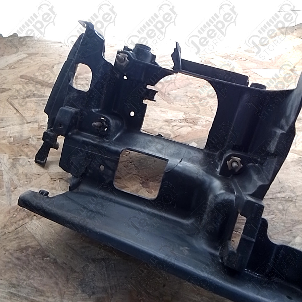 Occasion : Support optique avant droit (cassé) pour Jeep Grand Cherokee ZJ, ZG