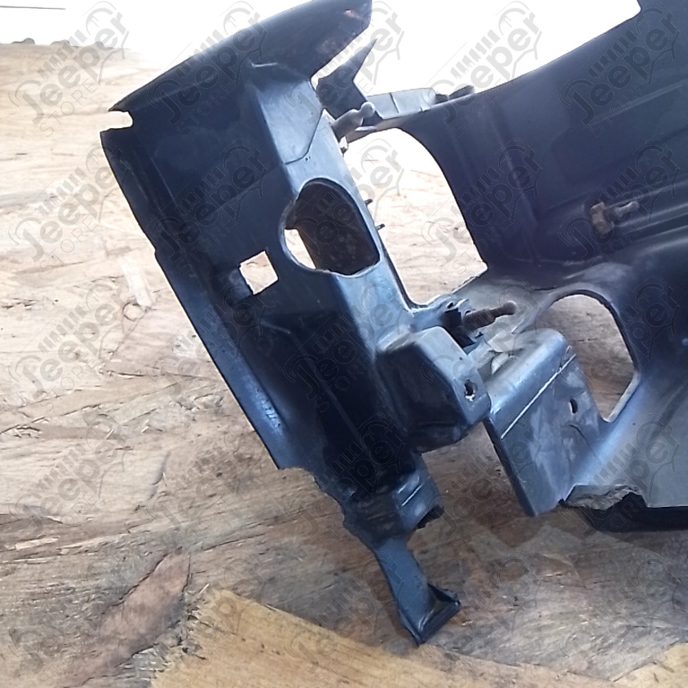 Occasion : Support optique avant droit (cassé) pour Jeep Grand Cherokee ZJ, ZG